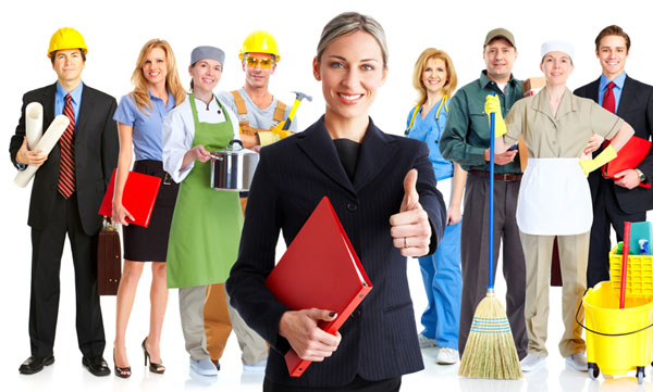 Gölmarmara Bayan Temizlikçi Hizmeti